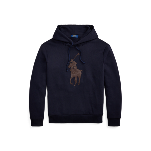 Fake polo hoodie best sale