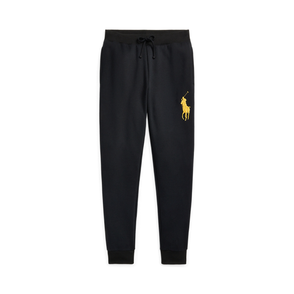 The RL Fleece Logo Jogger Pant