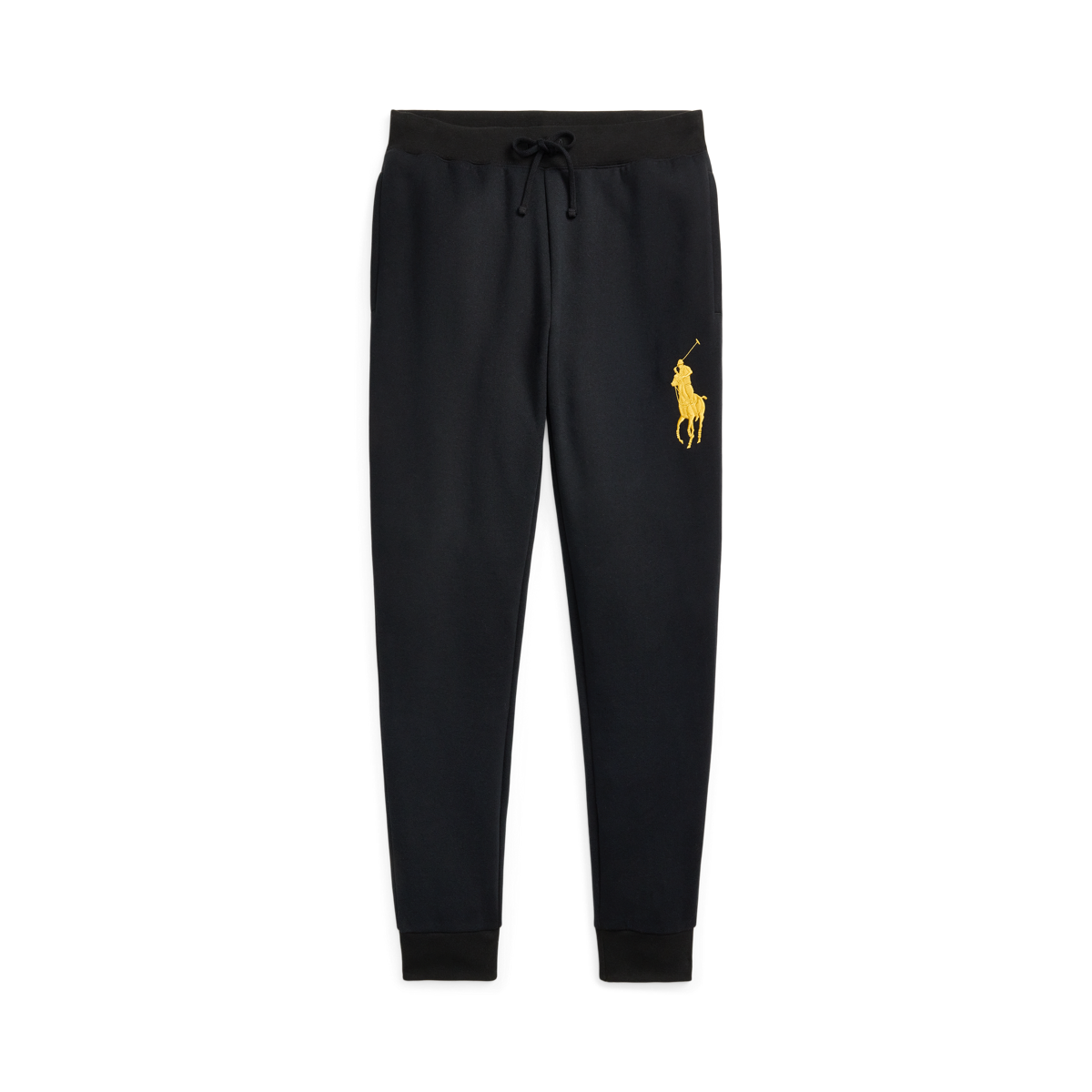 The RL Fleece Big Pony Jogger Pant