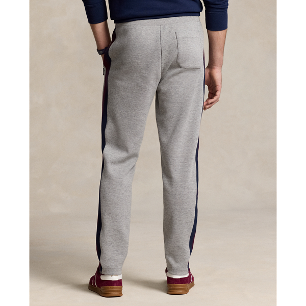 Double-Knit Track Trouser