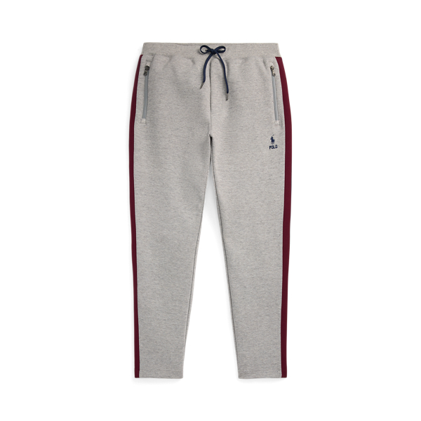 Double-Knit Track Trouser