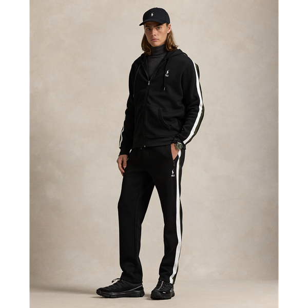 Double Knit Track Trouser