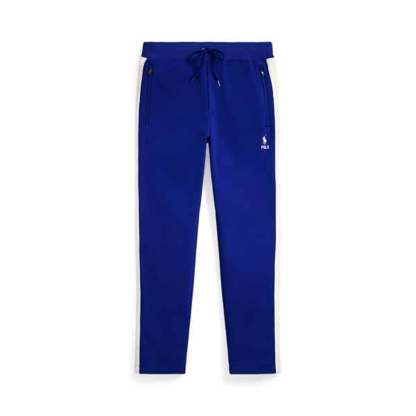 Double-Knit Track Pant Polo Ralph Lauren 1