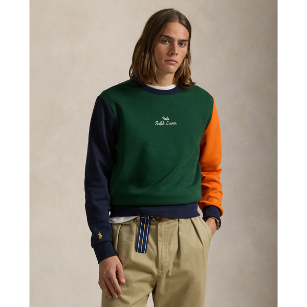 Men s Green Hoodies Sweatshirts Ralph Lauren