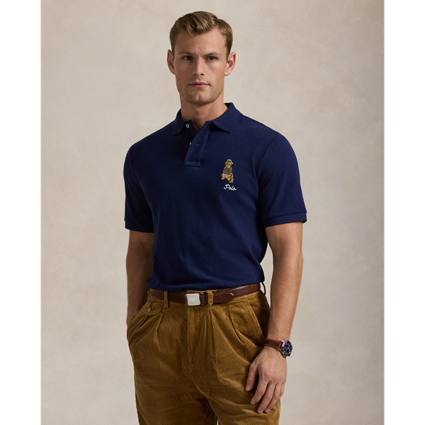 Polo ralph lauren polos sale online