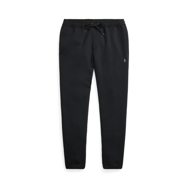 Double-Knit Tracksuit Bottoms