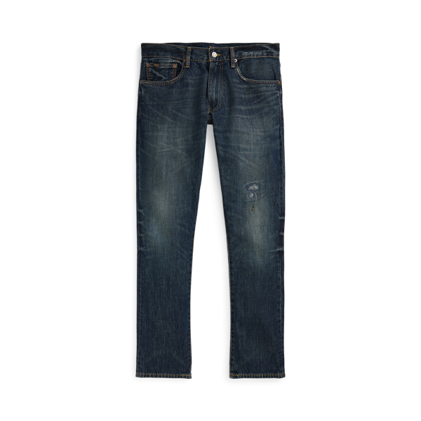 Hampton Relaxed Straight Jean Ralph Lauren