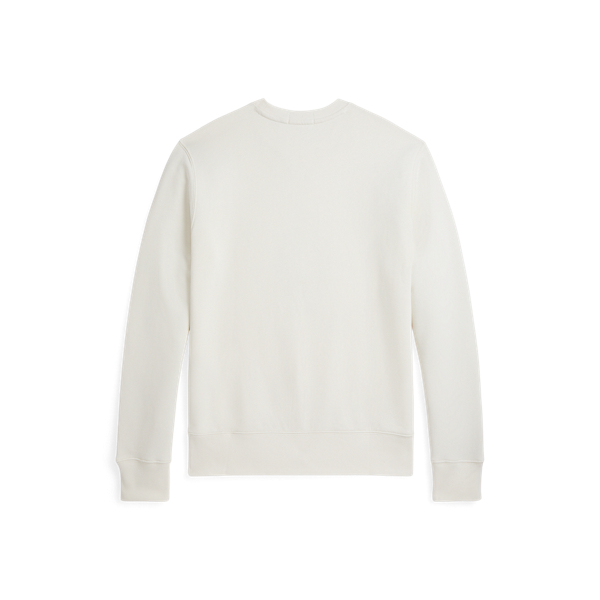 Polo Bear Fleece Sweatshirt