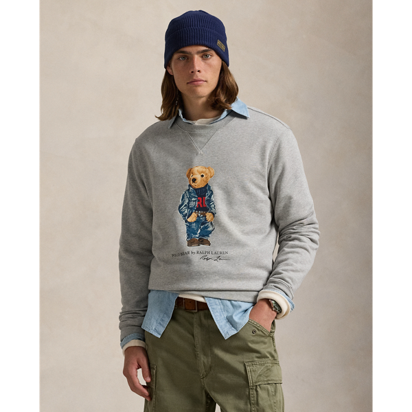 Men s Polo Bear Gift Shop Ralph Lauren UK