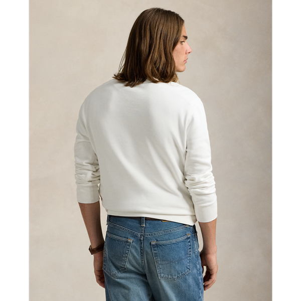 送料関税無料【POLO RALPH LAUREN】POLO BEAR FLEECEスウェット Polo Bear Fleece Sweatshirt