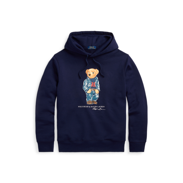 Polo deals Ralph Lauren hoodie