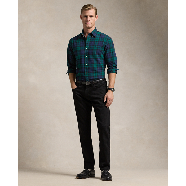 Men's Oxford Casual Shirts | Ralph Lauren® GF