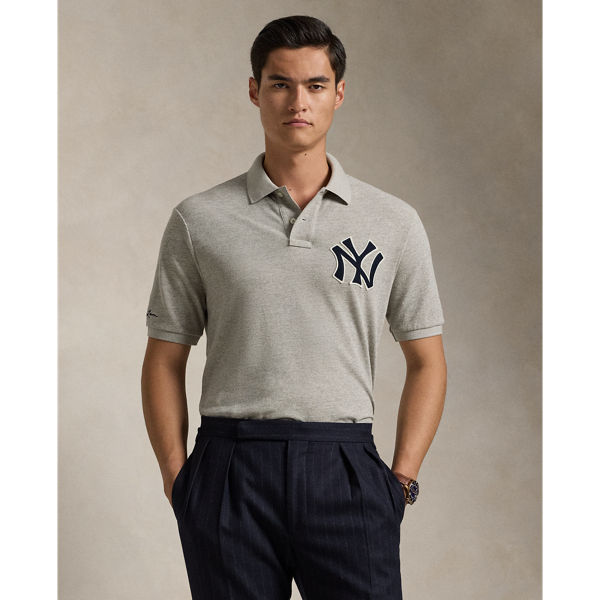 Polo Ralph Lauren Yankees Polo Shirt