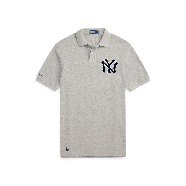 Polo Ralph Lauren Yankees Polo Shirt