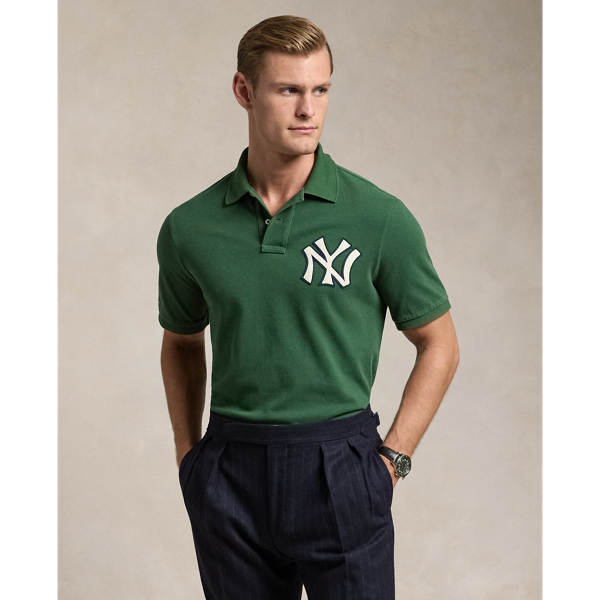 Polo Ralph Lauren Yankees Polo Shirt