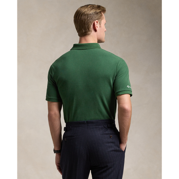 Polo Ralph Lauren ヤンキース ポロシャツ | ラルフ ローレン公式