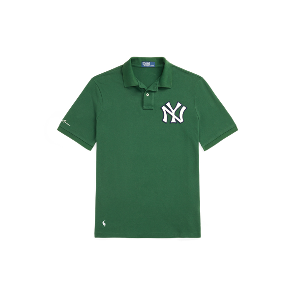 Polo Ralph Lauren Yankees Polo Shirt