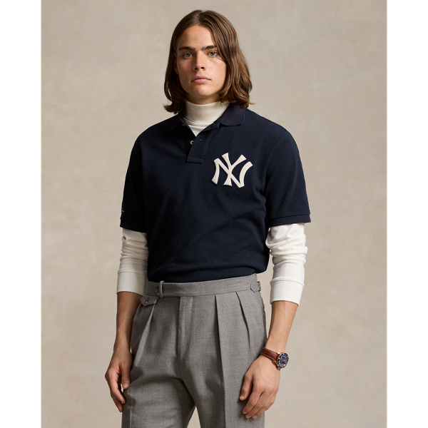 Polo Ralph Lauren Yankees Polo Shirt