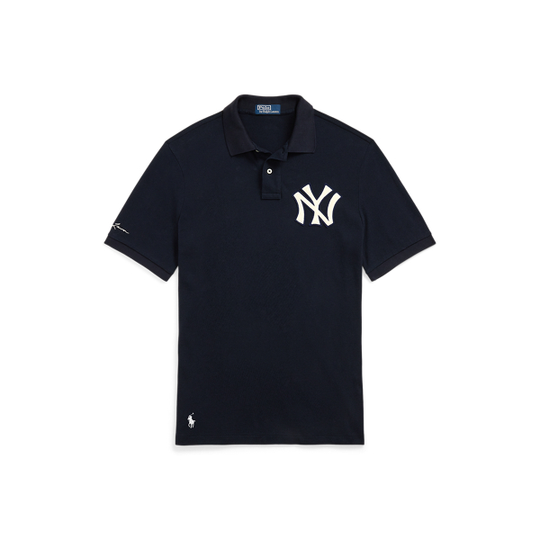 Polo Ralph Lauren Yankees Polo Shirt