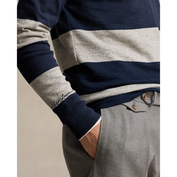 Polo Ralph Lauren ヤンキース ラグビー シャツ | ラルフ