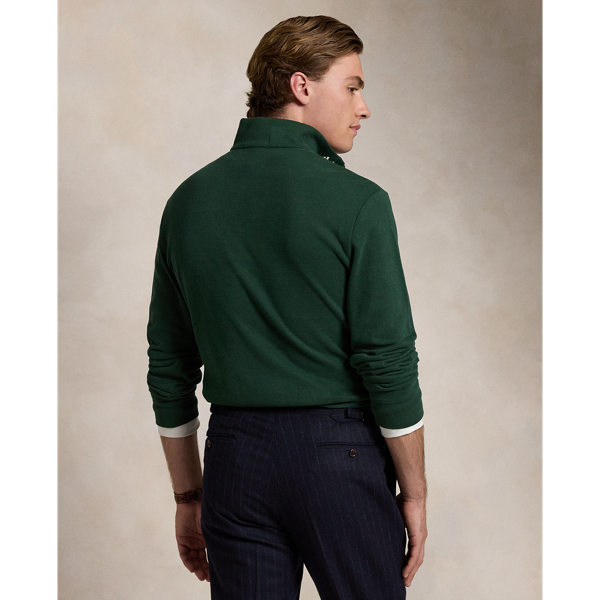 [ラルフローレン]ヤンキースプルオーバー(darkgreen) Polo Ralph Lauren ヤンキース プルオーバー | ラルフ ローレン