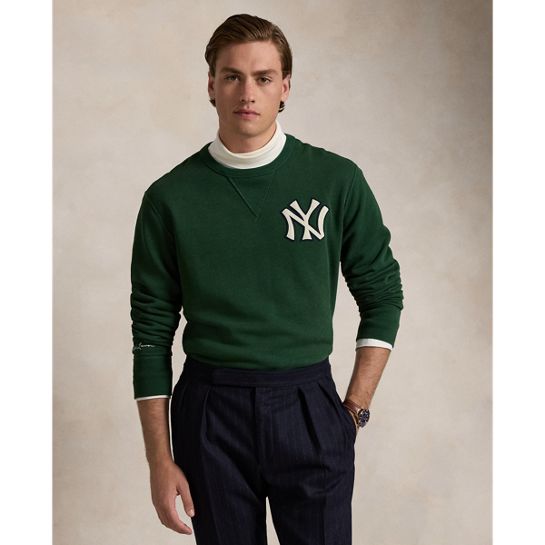 Sweatshirt yankees sale