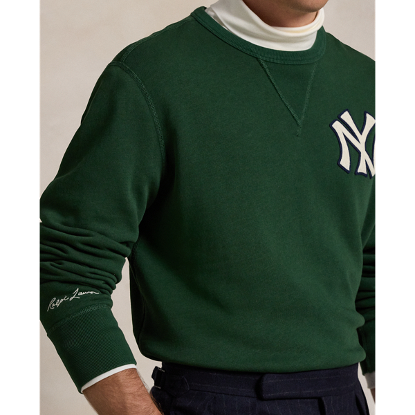 Sweater yankees hotsell
