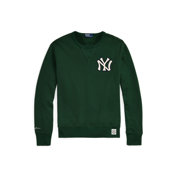 Polo Ralph Lauren Yankees Sweatshirt