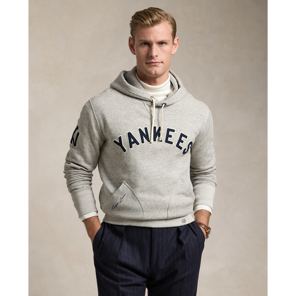 Polo Ralph Lauren Yankees Hoodie