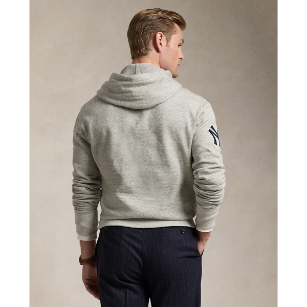 Polo Ralph Lauren ヤンキース フーディ | ラルフ ローレン公式