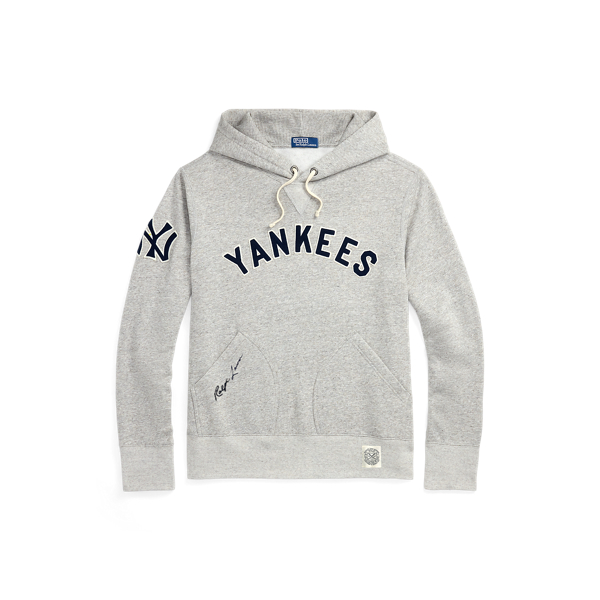 Polo Ralph Lauren Yankees Hoodie