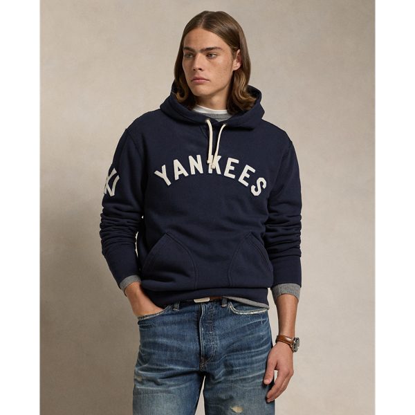 Polo Ralph Lauren Yankees Hoodie