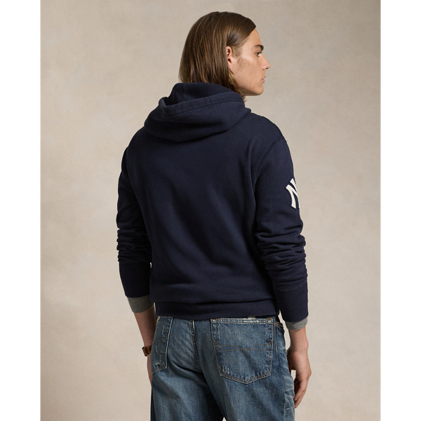 Polo Ralph Lauren Yankees Hoodie