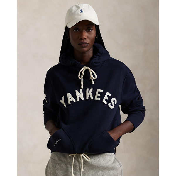 限定モデル⭐︎即完売品⭐︎新品タグ付き⭐︎ラルフローレン⭐︎ ヤンキース フーディ Polo Ralph Lauren ヤンキース フーディ | ラルフ ローレン公式