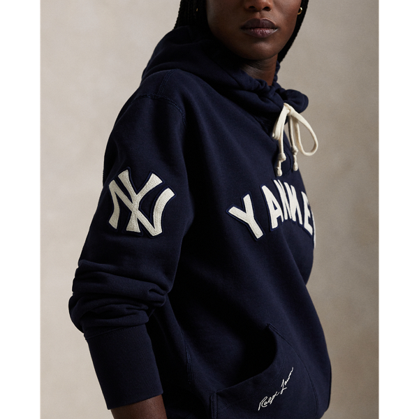 Polo Ralph Lauren Yankees Hoodie