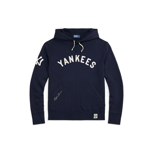 Polo Ralph Lauren Yankees Hoodie