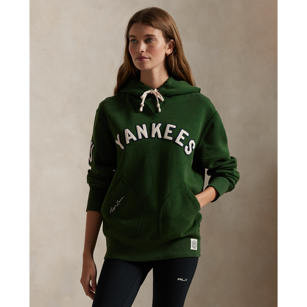 【極美品 完売品】Polo Ralph Lauren ヤンキース フーディ Polo Ralph Lauren ヤンキース フーディ | ラルフ ローレン公式