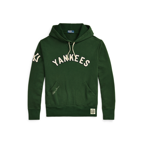 Polo Ralph Lauren Yankees Hoodie