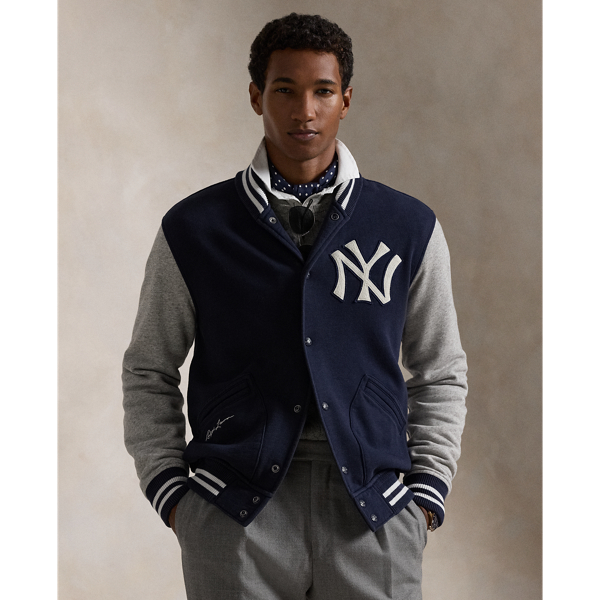 Polo Ralph Lauren Yankees Jacket