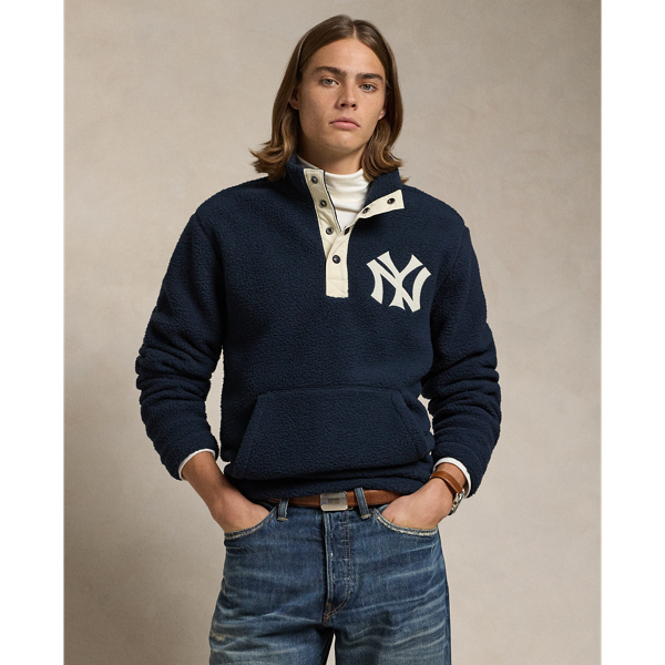 Polo Ralph Lauren Yankees Pullover