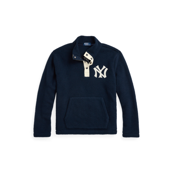 Polo ralph lauren yankees on sale