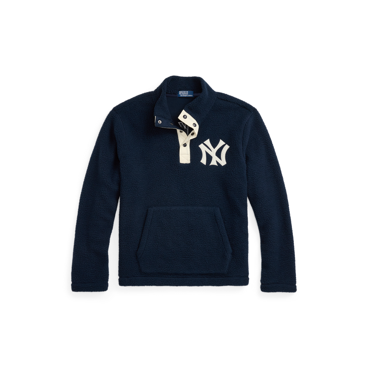 Polo Ralph Lauren Yankees Crewneck outlet Sweater