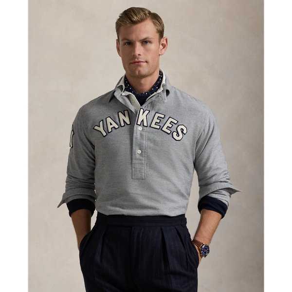 Polo Ralph Lauren Yankees Shirt