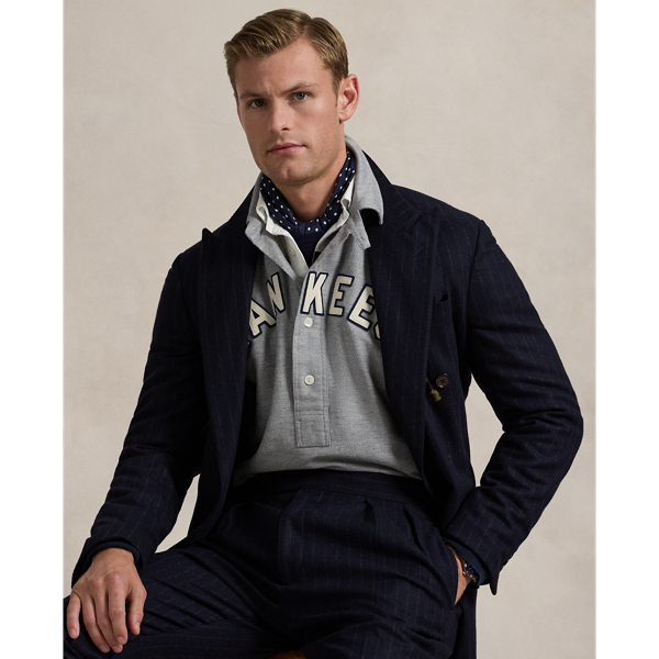 Polo Ralph Lauren ヤンキース シャツ | ラルフ ローレン公式