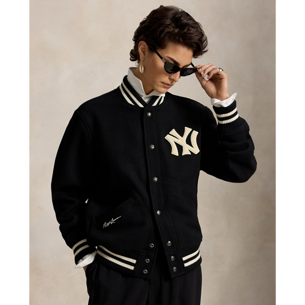 Polo Ralph Lauren Yankees Jacket