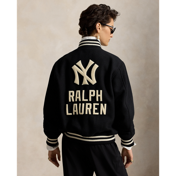 Polo Ralph Lauren Yankees Jacket