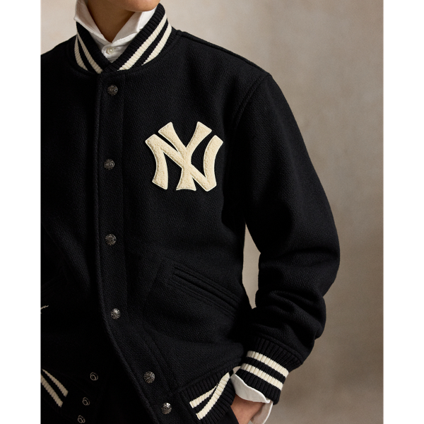 Polo Ralph Lauren Yankees Jacket