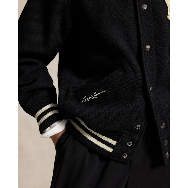 Polo Ralph Lauren Yankees Jacket