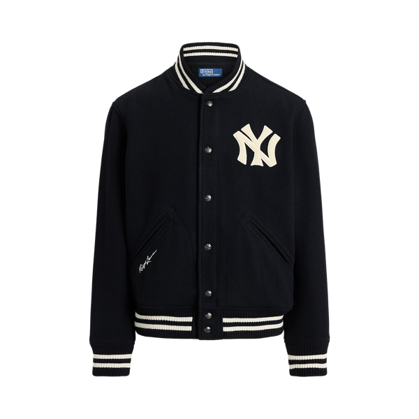Polo Ralph Lauren Yankees Jacket