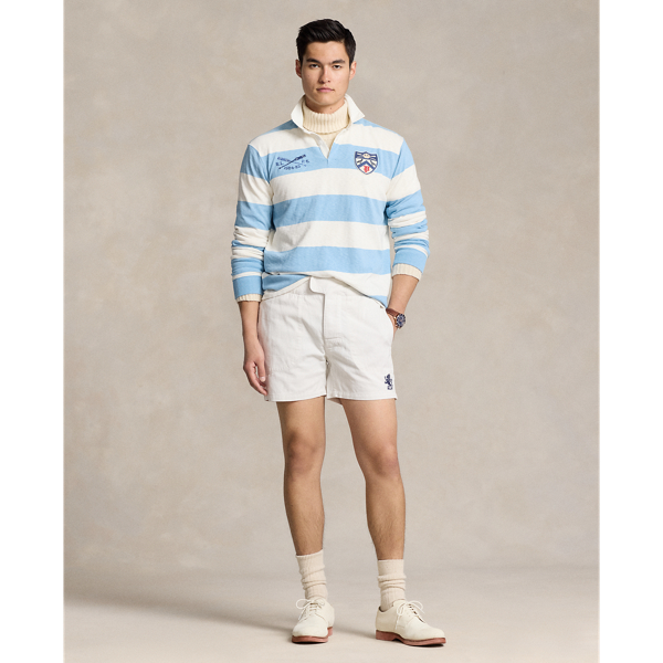 Ralph lauren rugby shorts on sale